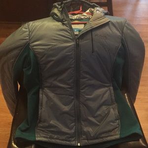 Columbus jacket XL